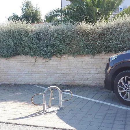 Apartment Direkt Am Liegendes Mit Garten
